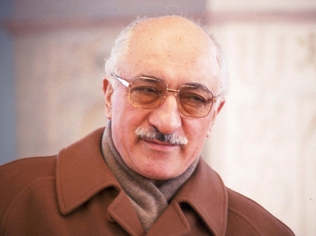 Muhammed Fethullah Gülen